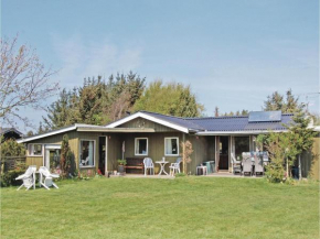 Holiday home Løkken 34